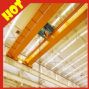 dual girder hoist overhead industrial crane